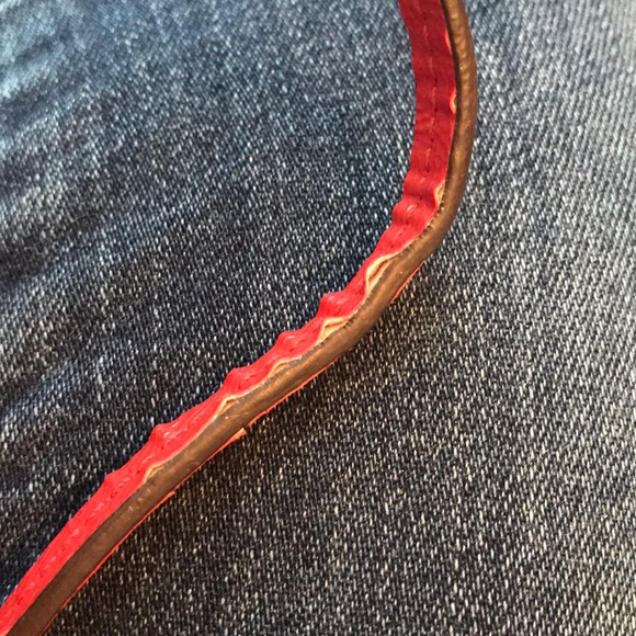 Coach Wristlet - Picture 4 of 4